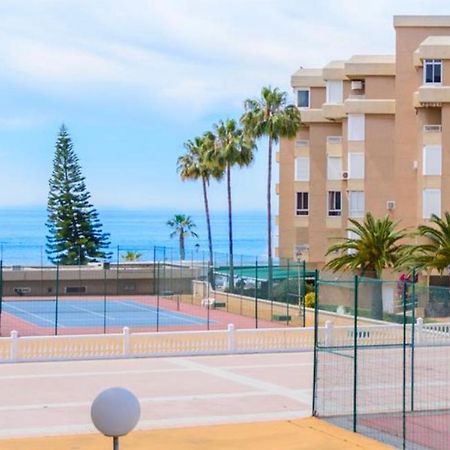 Apartamento Costa Del Oro Torrox Luaran gambar