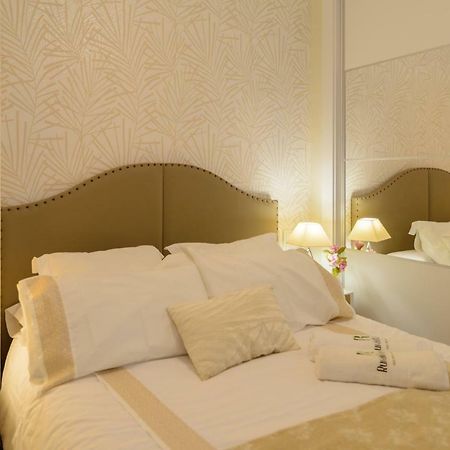 Apartamento Costa Del Oro Torrox Luaran gambar