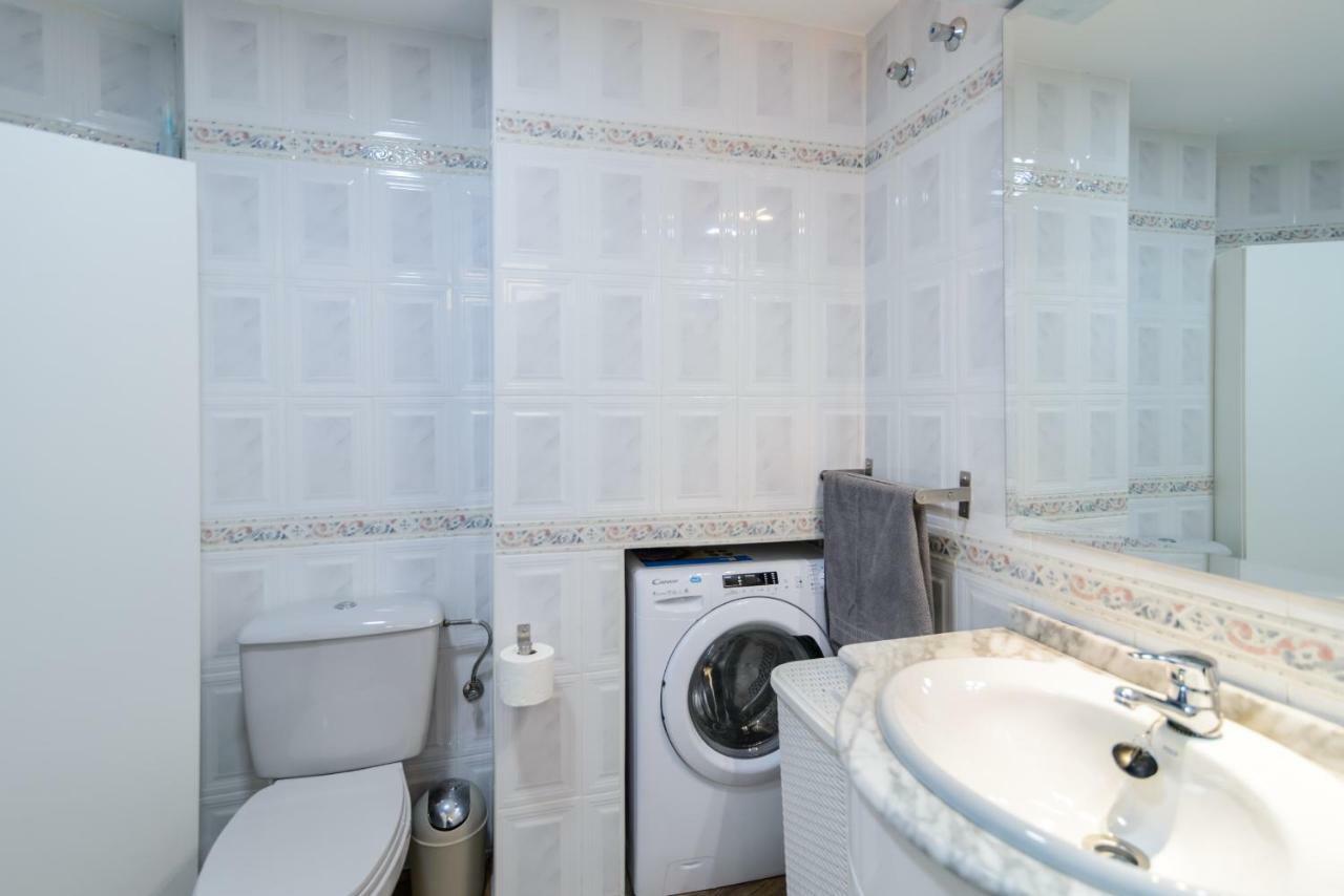 Apartamento Costa Del Oro Torrox Luaran gambar