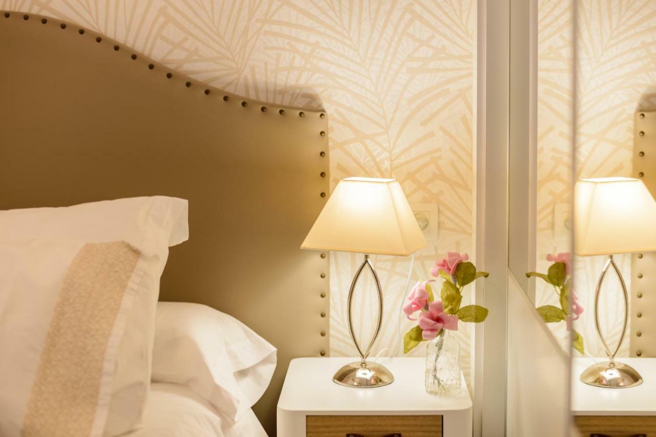 Apartamento Costa Del Oro Torrox Luaran gambar