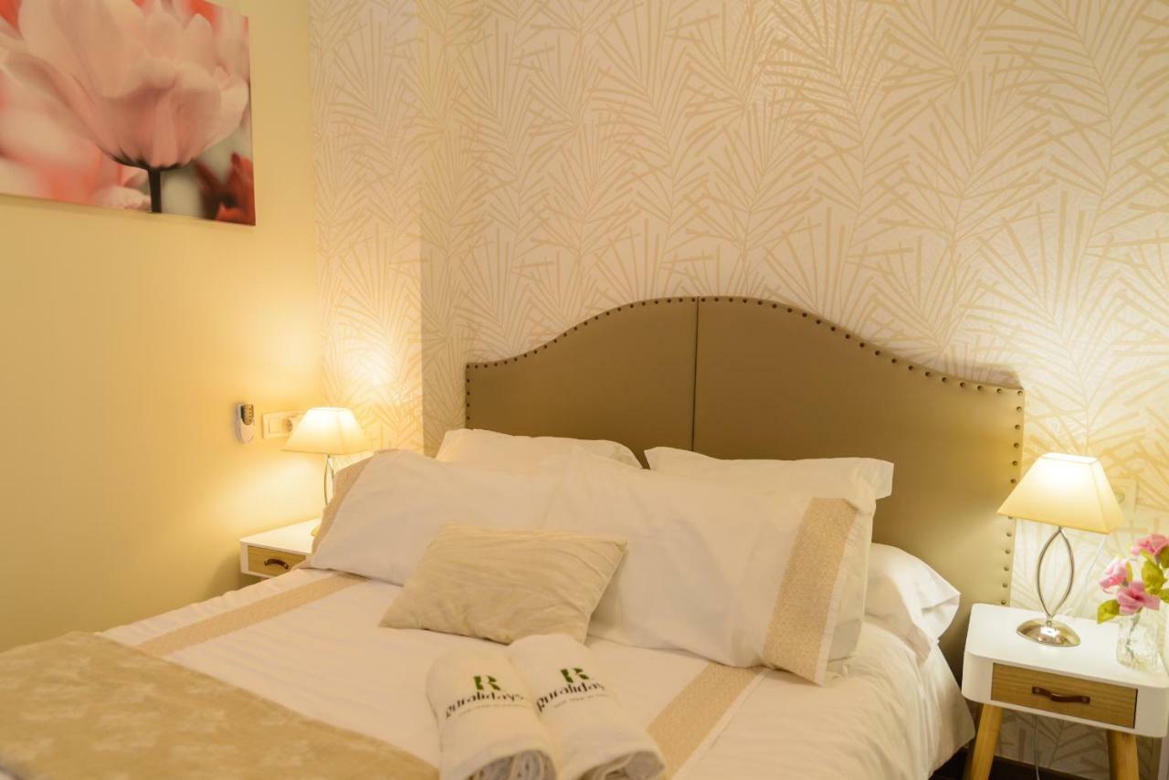 Apartamento Costa Del Oro Torrox Luaran gambar